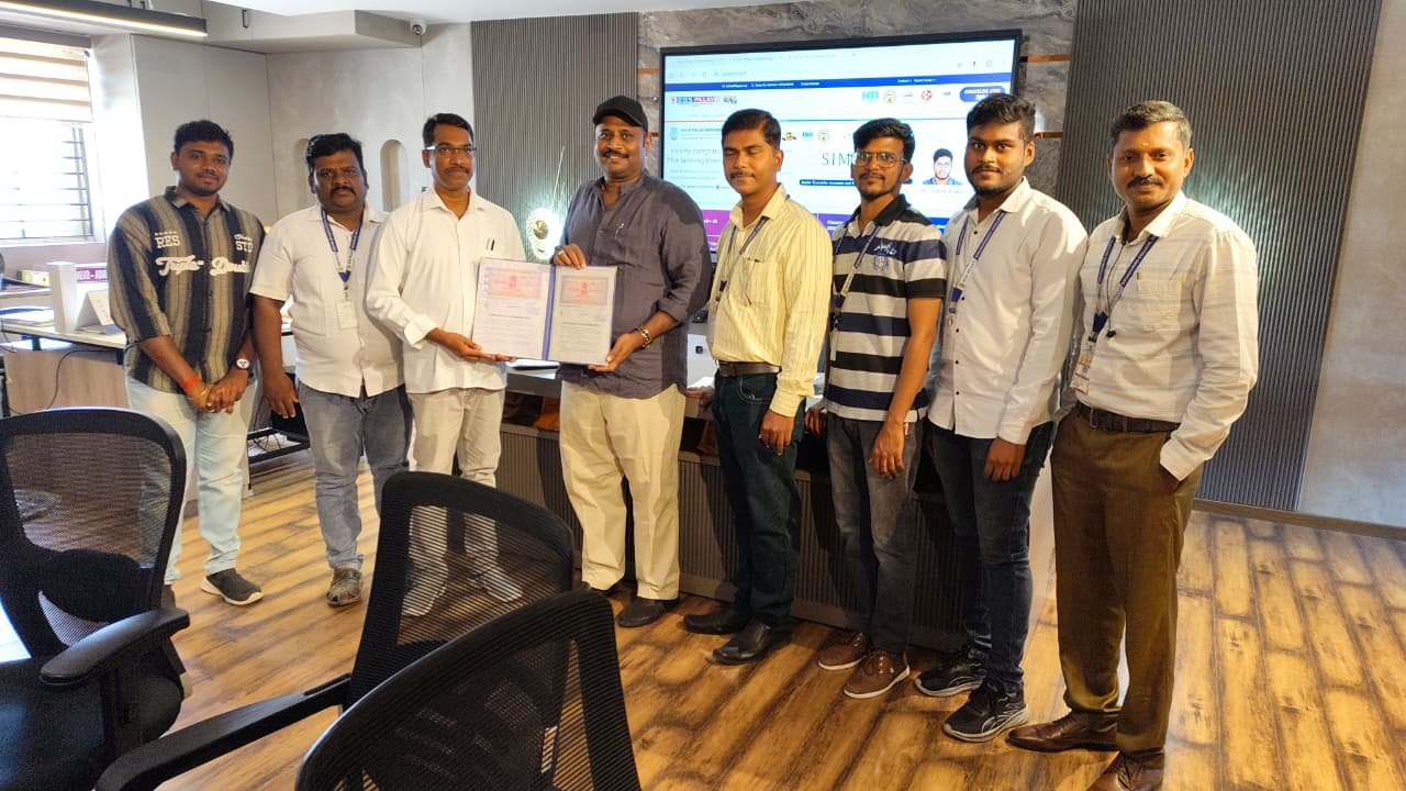 Our External Incubatee's